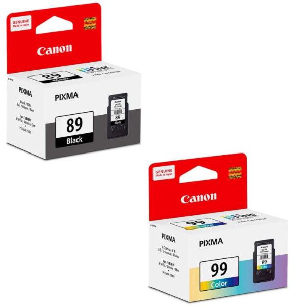 canon pg 89 ink cartridge