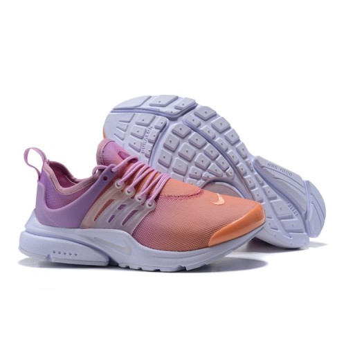 nike air presto lilac