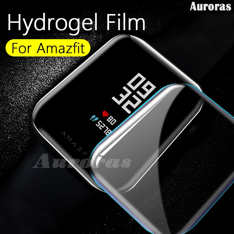 amazfit bip screen replacement