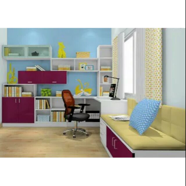 Kids Wardrobes Cabinets Kids Room Furniture Custom Made Wardrobe