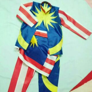 Baju Merdeka Budak Lelaki Baju Bendera Boy Shopee Malaysia Baju Merdeka Budak Lelaki Baju Bendera Boy Shopee Malaysia