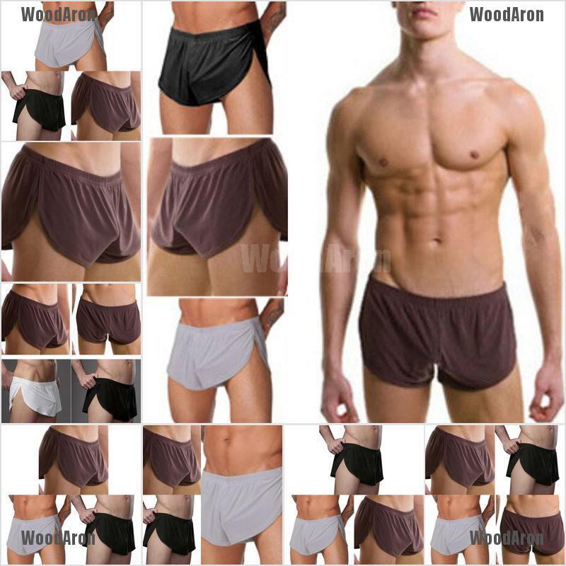 body shorts underwear