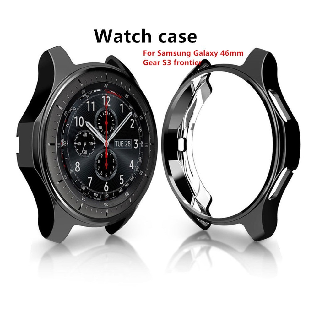 case for samsung galaxy watch 46mm