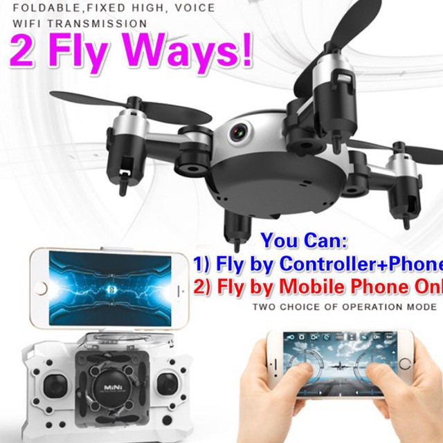 remote control airplane with camera