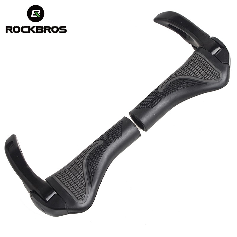 rockbros bar ends