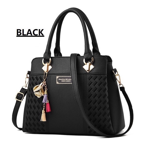 3857 (JM Series) New Fashion Versatile Elegant Women Ladies Handbag ...