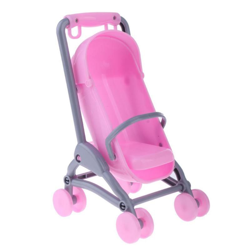 barbie pram