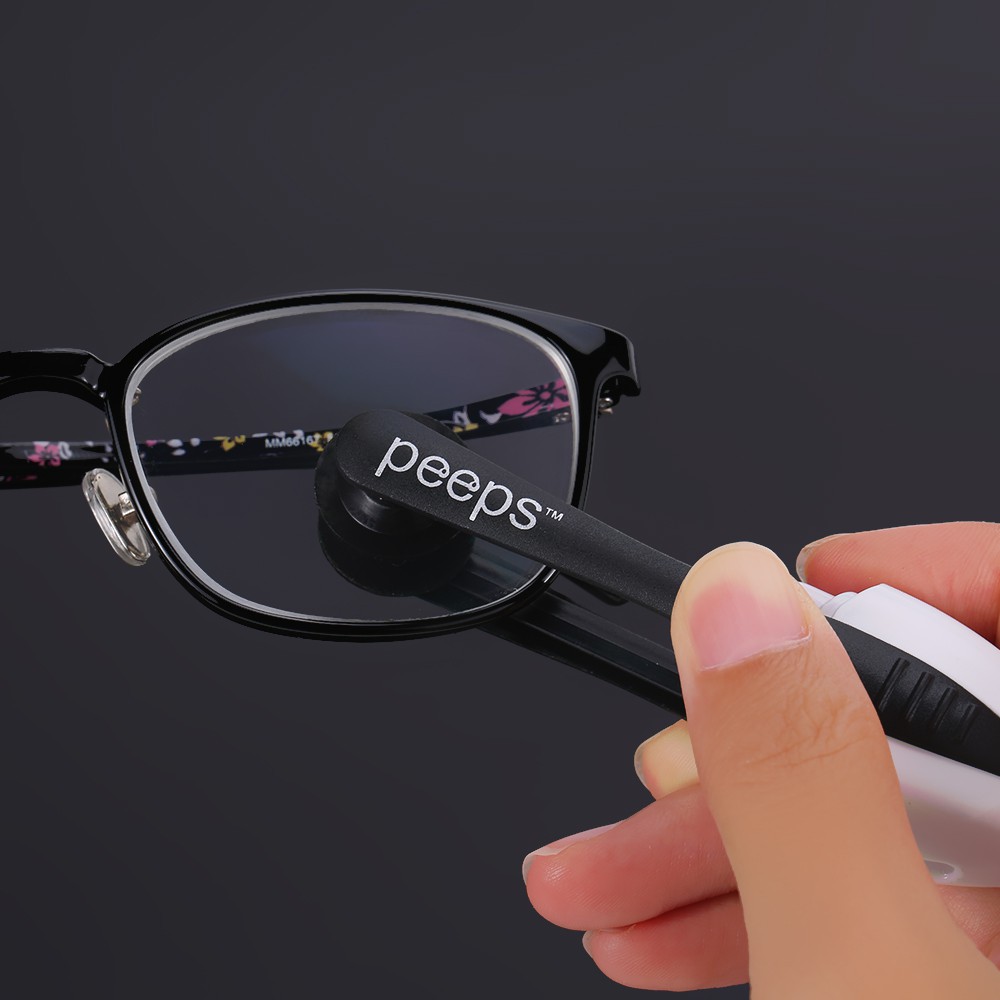 eyeglasses handle