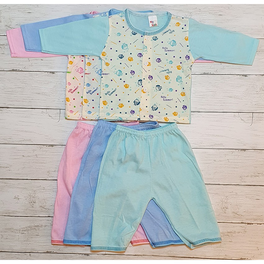 baby shark clothes