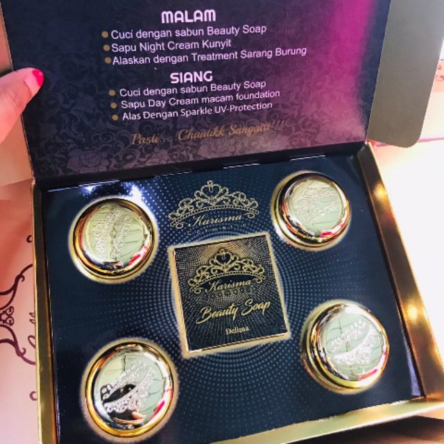 karisma skincare original