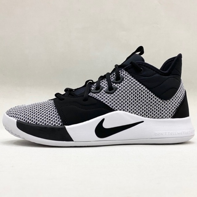 paul george basketball shoes