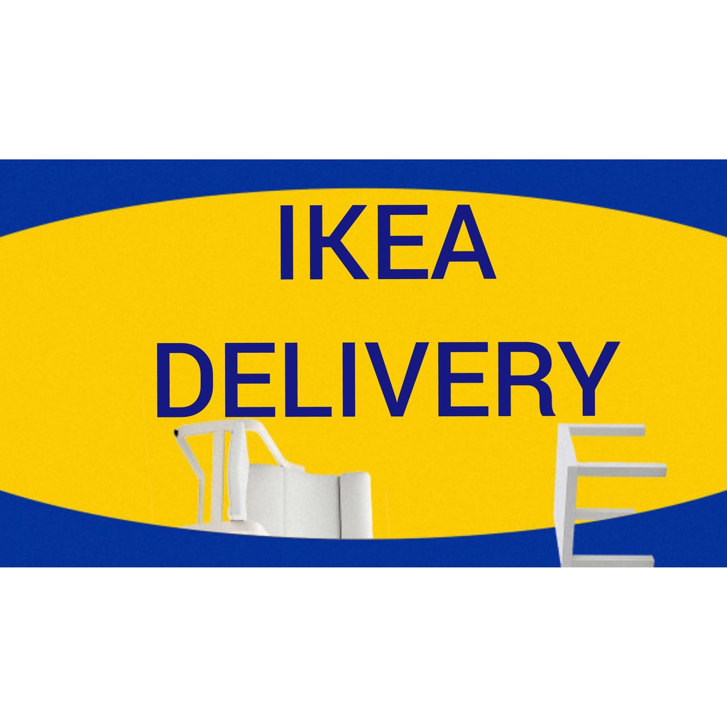 Ikea Delivery Service Shopee Malaysia