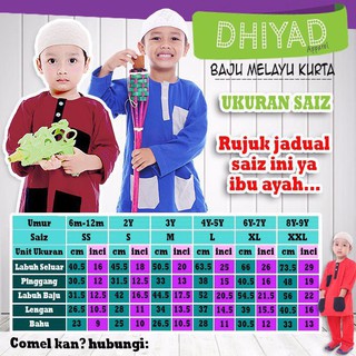  BAJU  MELAYU  KANAK KANAK  DHIYAD EMERALD  GREEN  Shopee 