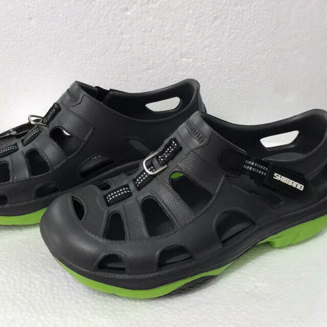 shimano fishing shoes