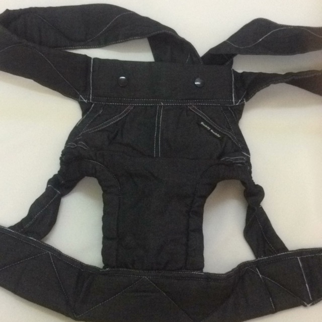 buddy buddy baby sling