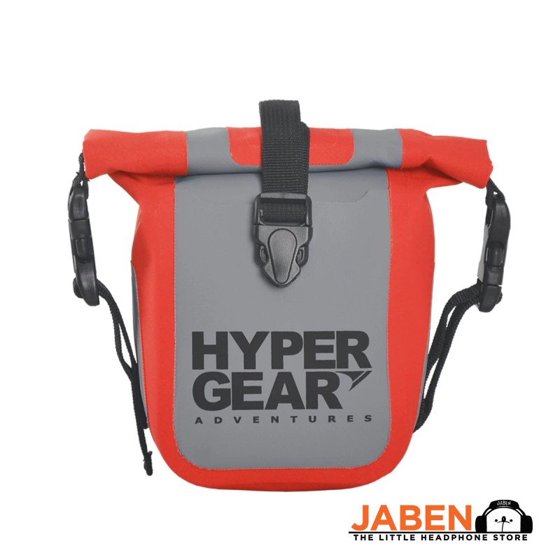 Hypergear Waist Pac Waist Bag Belt Adventure Outdoor Bag [Jaben]