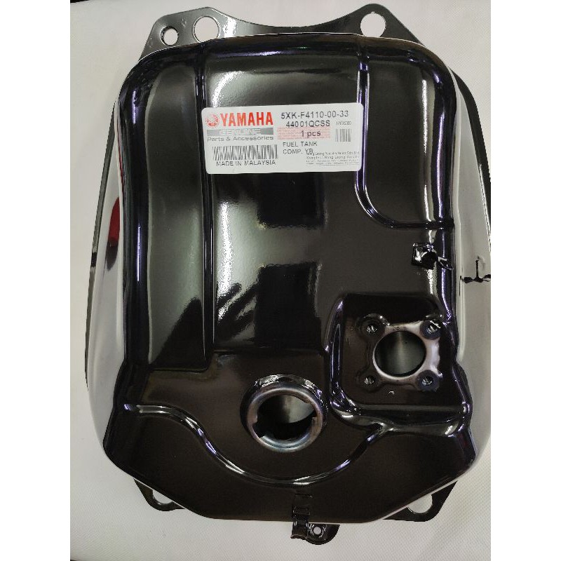 Buy Original Fuel Tank 125zr Seetracker Malaysia