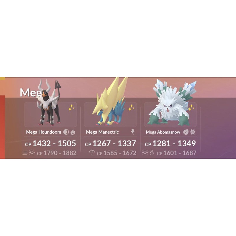 Pokemon Go Mega Raids Servis Shopee Malaysia