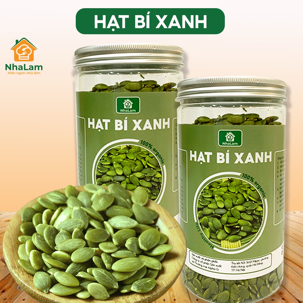 Crispy Dried Pumpkin Seeds, Pregnant Mother Snacks, Imported From