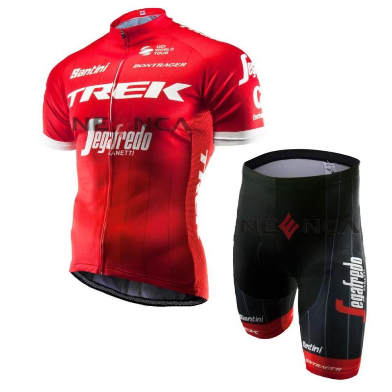 trek bike jersey