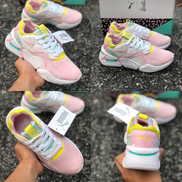 puma nova barbie malaysia