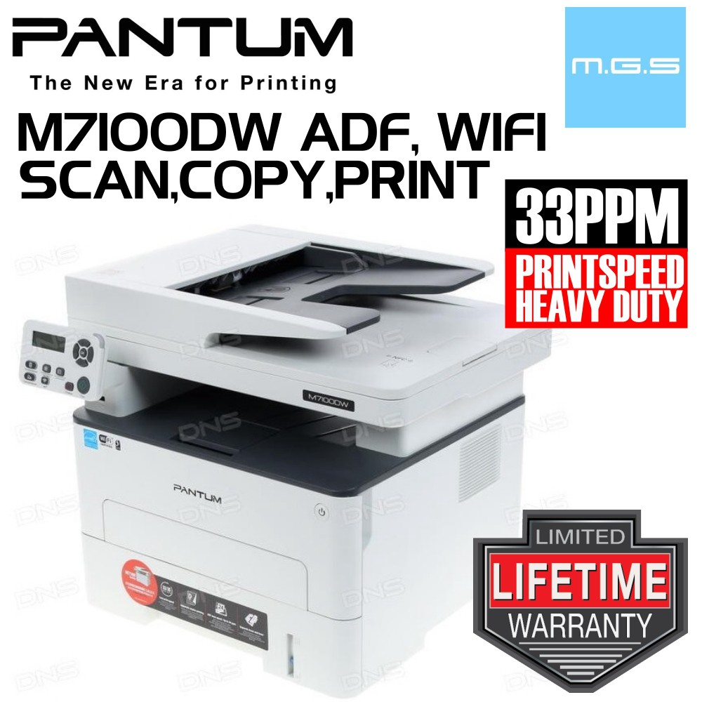 non wifi printer