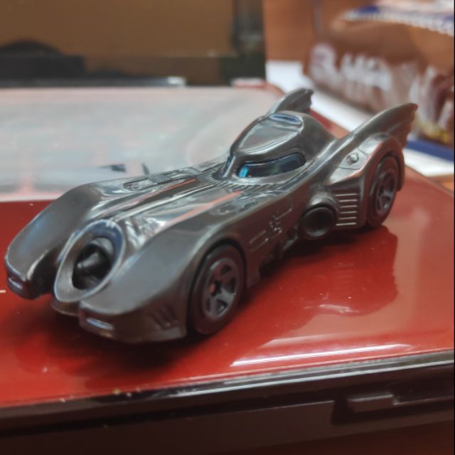 hot wheels batman series 2018