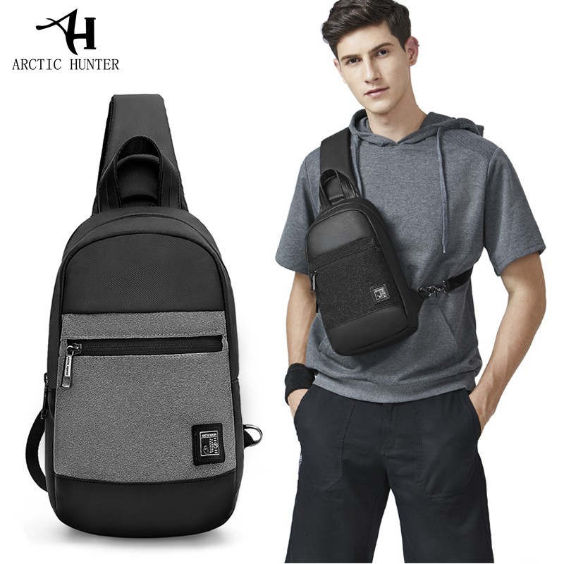 stylish sling bags for mens