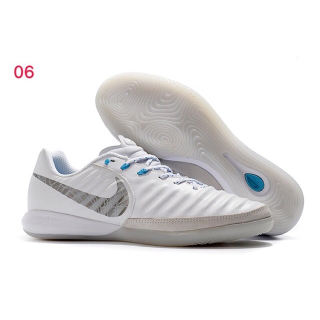 tiempo x futsal preta