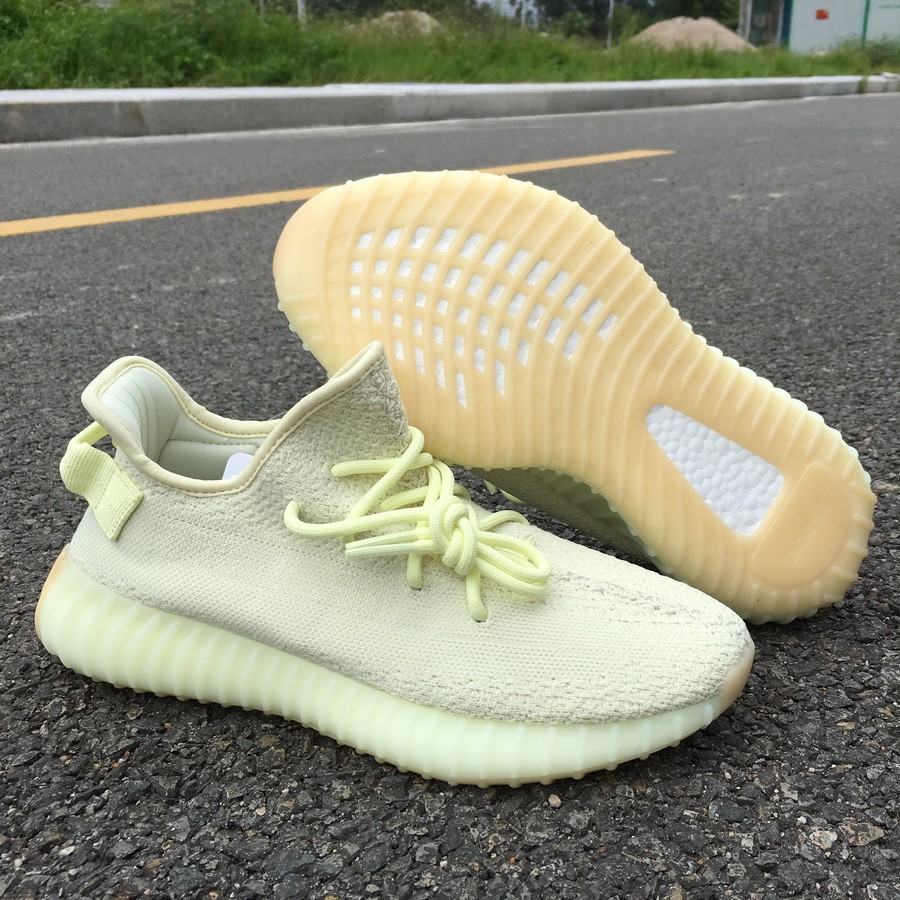 yeezy 360 butter