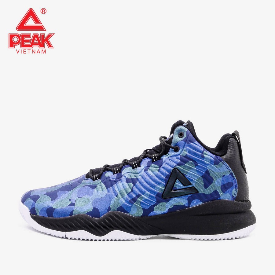 Peak Performance Outdoor Basketball Shoes Men Sport Shoes for Men E93591 Shopee Malaysia