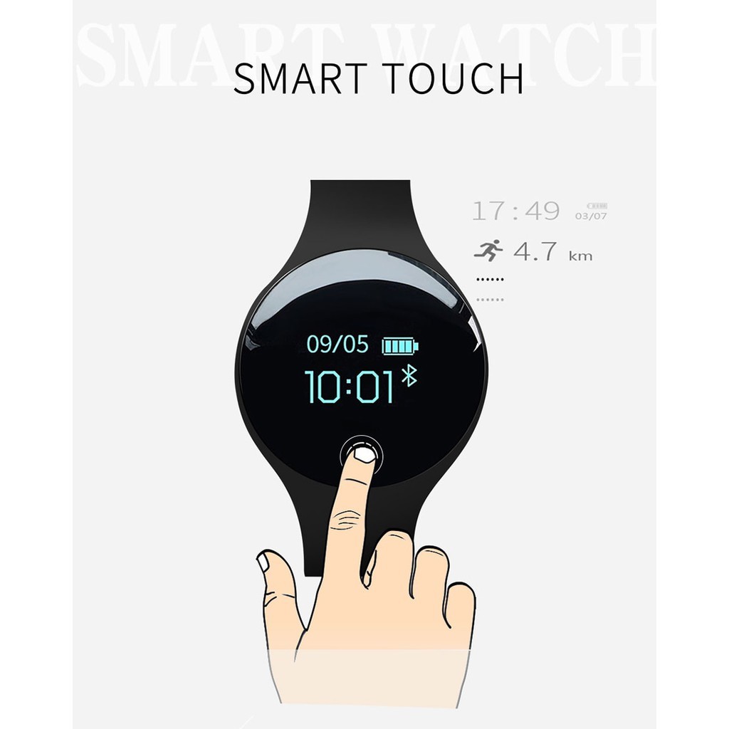 getfit smart bracelet