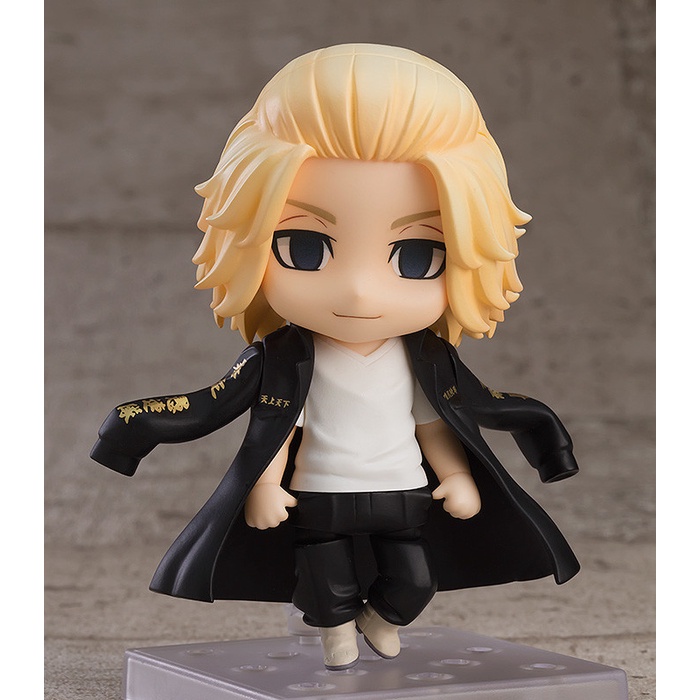 nendoroid sano manjiro