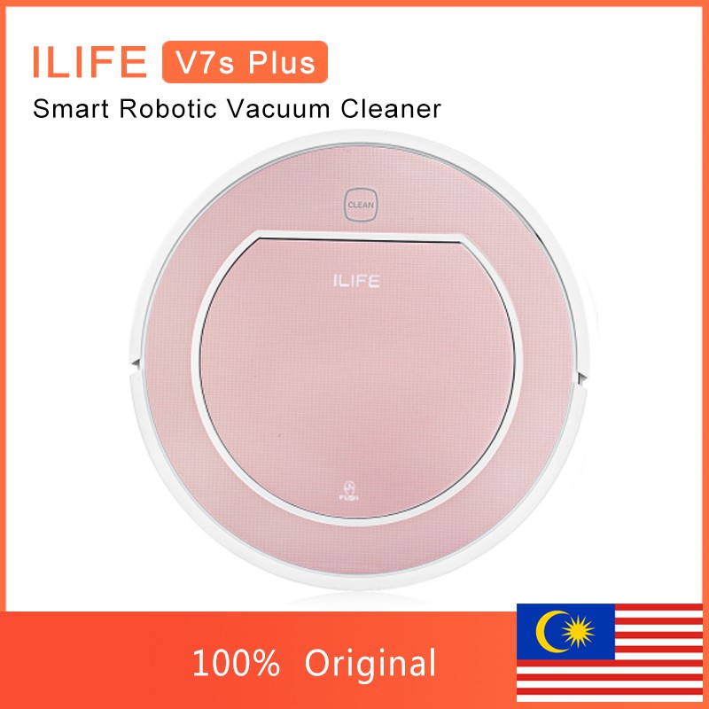 Irobot Braava 380t Advanced Robot Mop Wet Mopping And Dry Sweeping Cleaning Modes Large Spaces Malaysia Plug Lazada