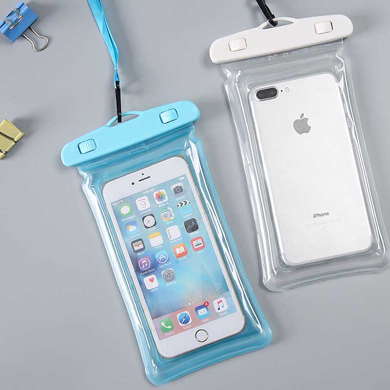 waterproof handphone pouch Online Sale