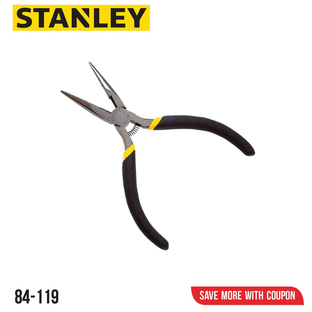 miniature long nose pliers