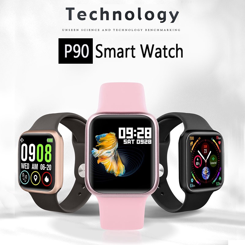 smart watch 38mm