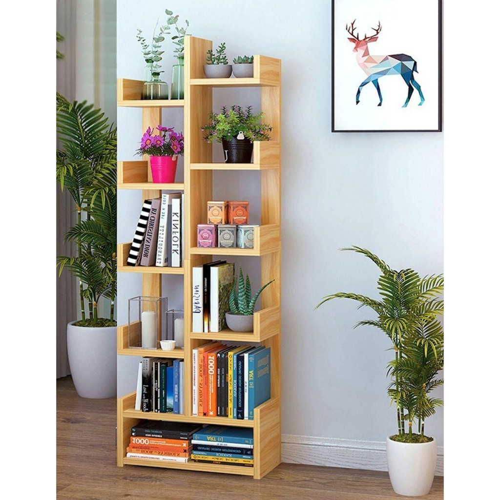  Rak  Bunga  Rak  Book Home deco Shopee  Malaysia