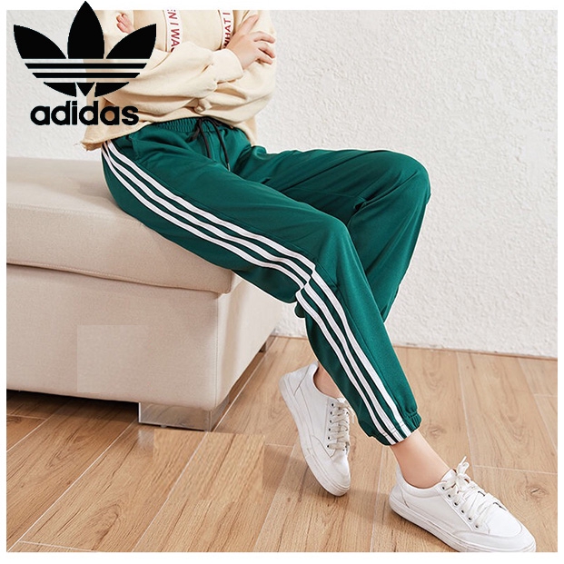adidas ladies trousers