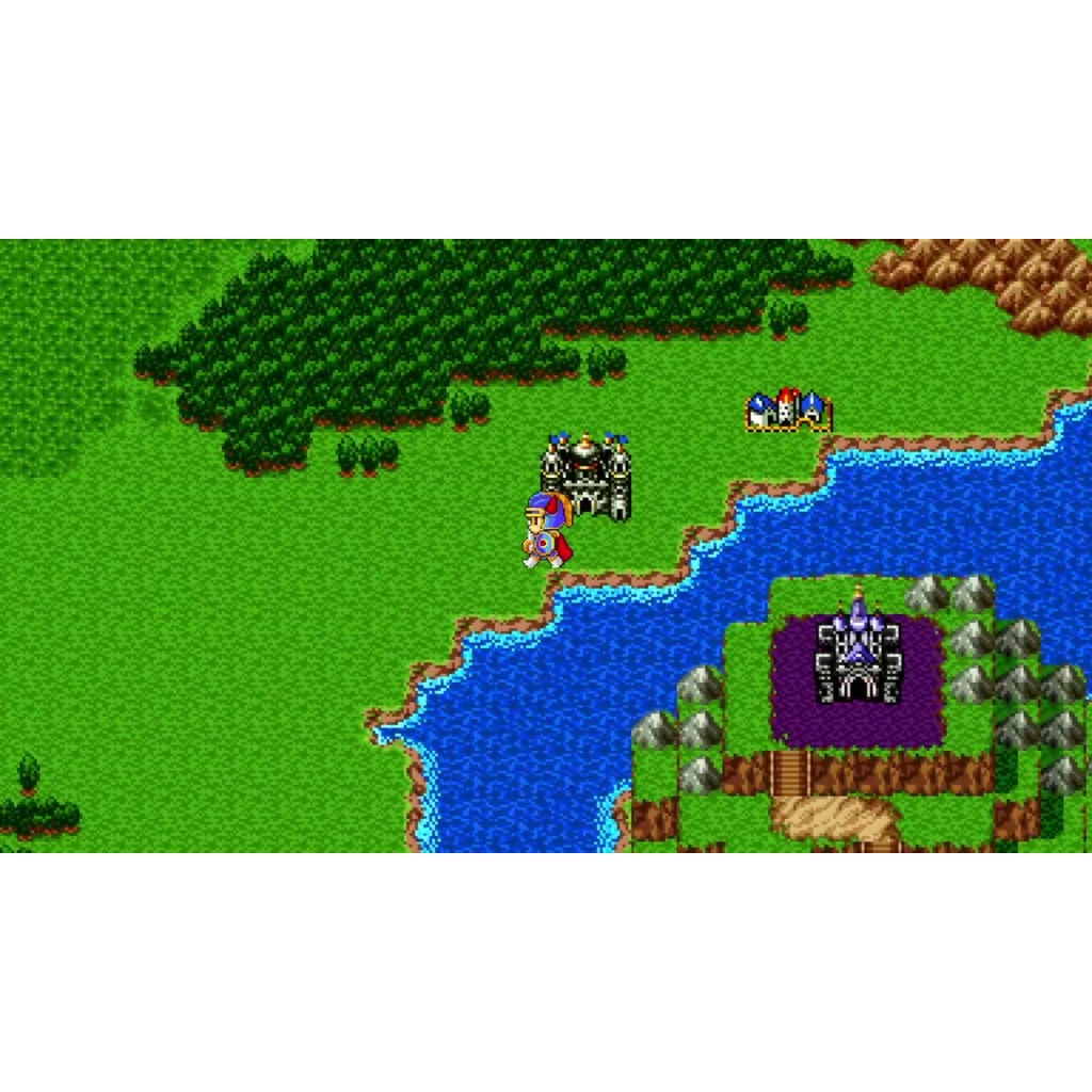 Dragon Quest Collection アジア版 | ilovepopco.com