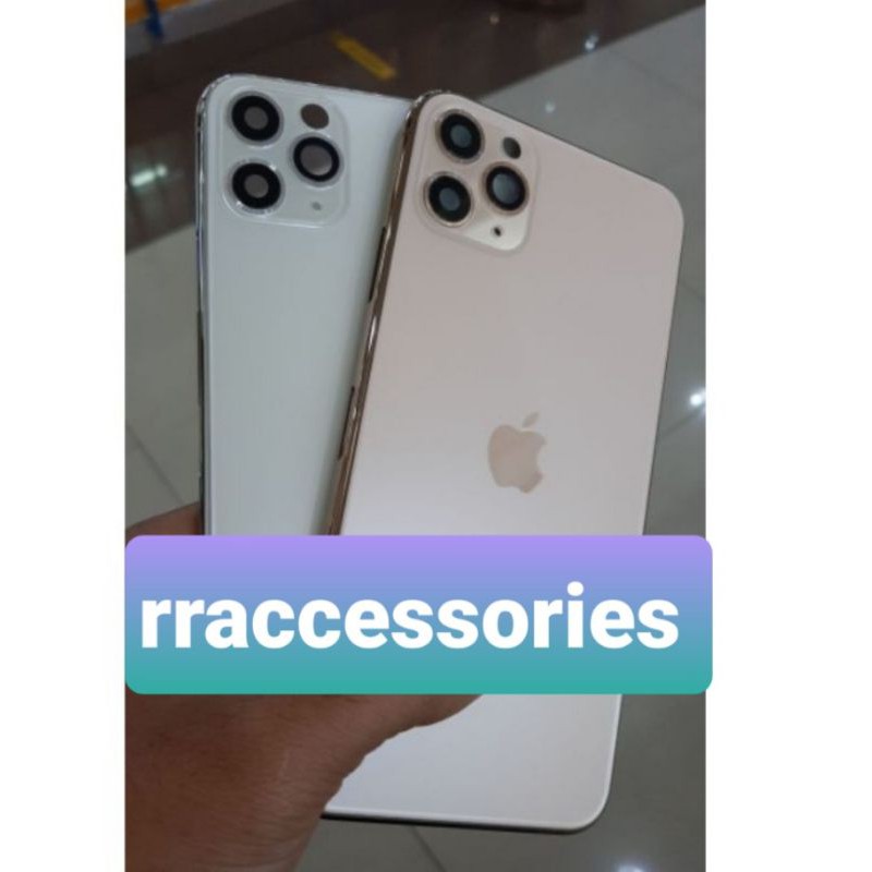 Housing Case For Iphone 11 Pro Max Original Shopee Malaysia
