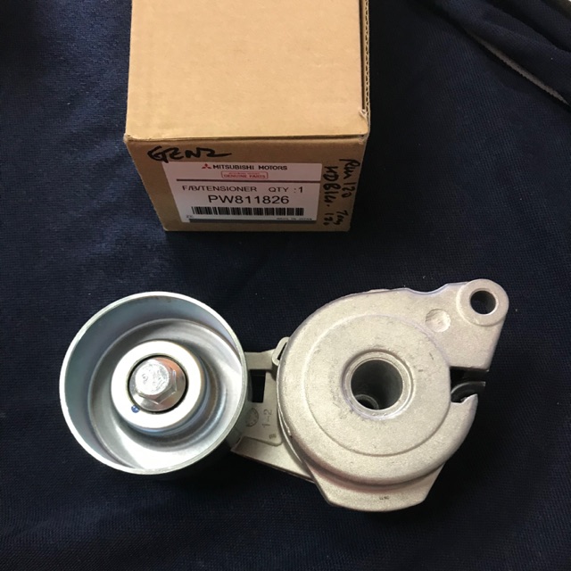 Proton Gen2, Blm, Persona, Satria Neo Fan Belt Tensioner PW811826
