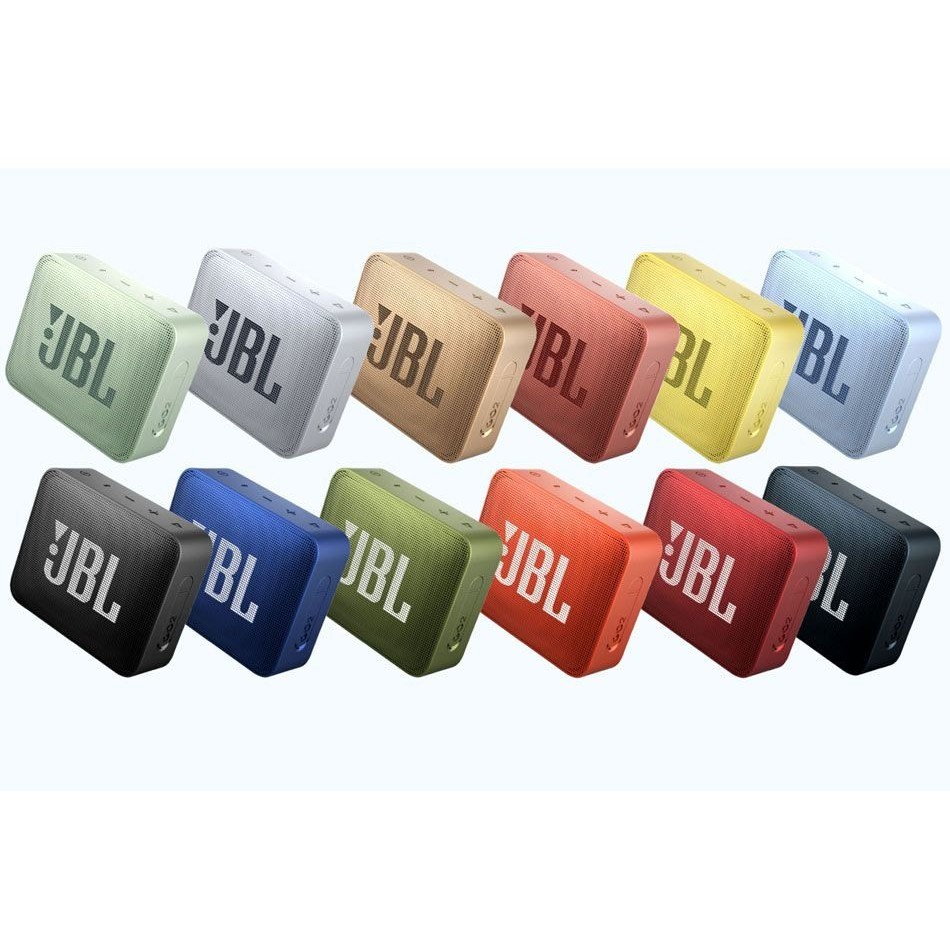jbl g0 2