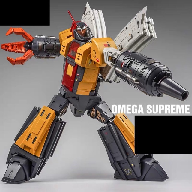 transformers omega supreme