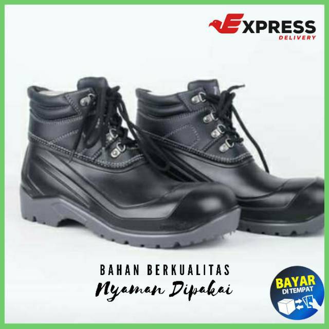 max safety shoes