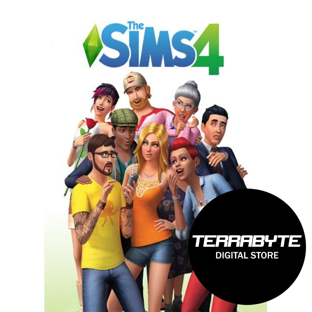 [Origin] The Sims 4: Standard Edition Genuine Activation Key for PC ...