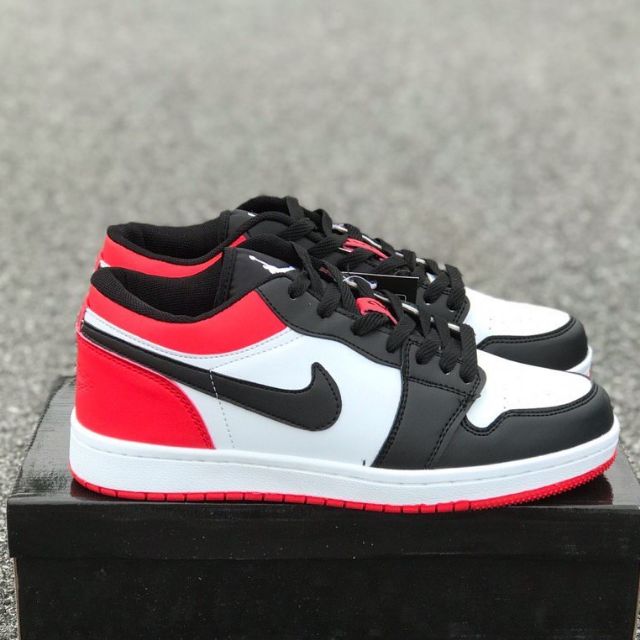 nike low cut