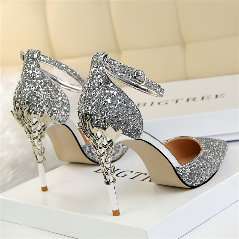 princess bridal shoes