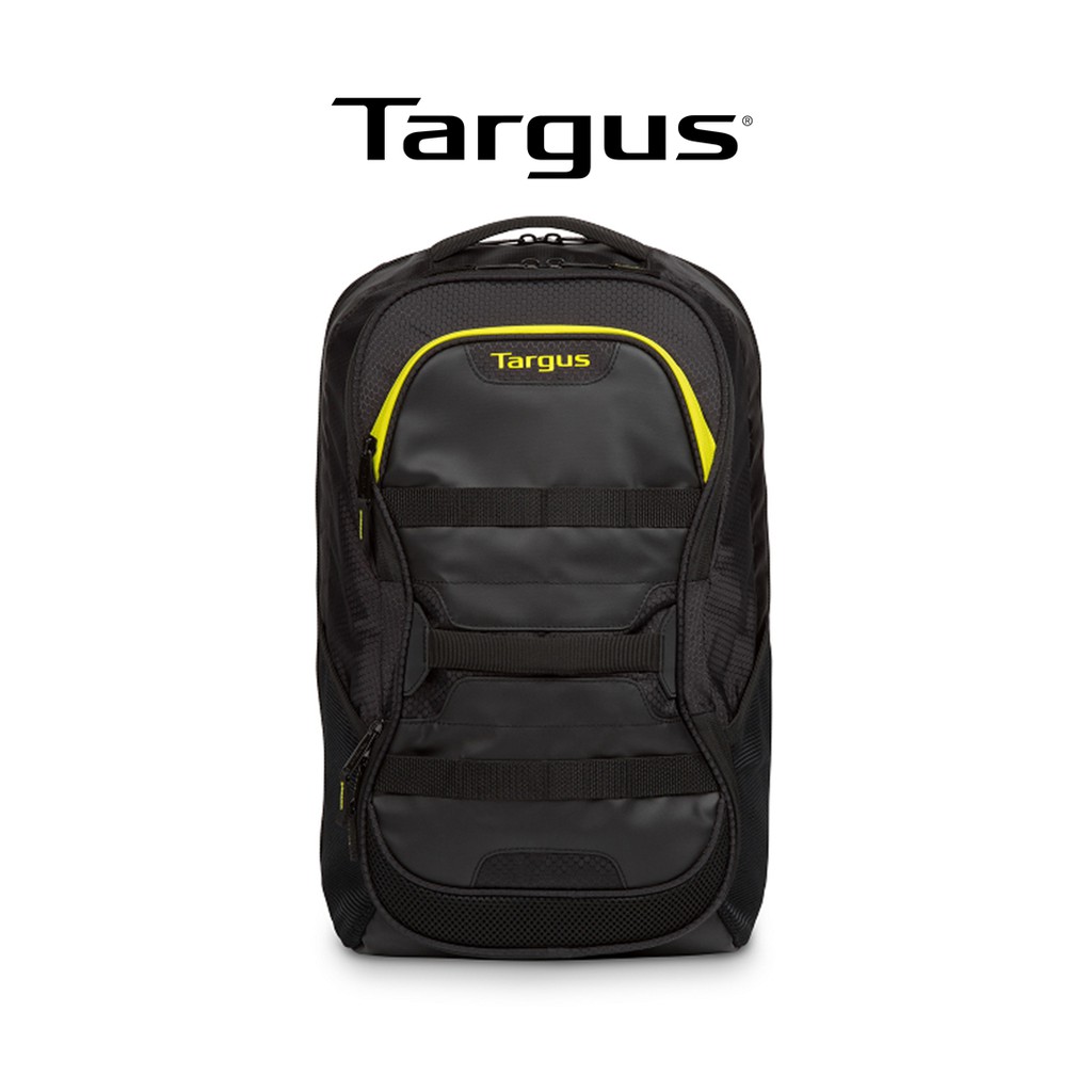 targus work play backpack