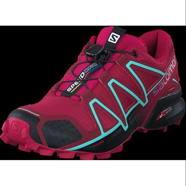 speedcross 4 w